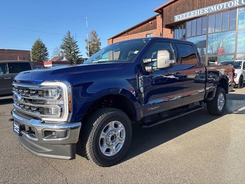 New 2026 Ford F350 XLT w/ XLT Premium Package image 24