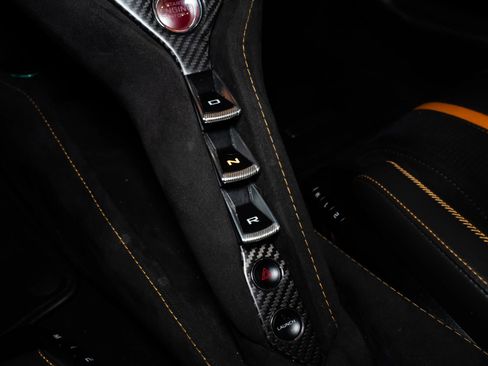 Used 2018 McLaren 720S Performance image 29