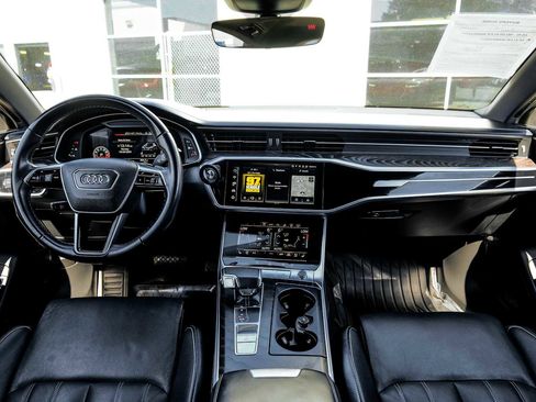 Used 2021 Audi A7 3.0T Prestige w/ Luxury Package image 15