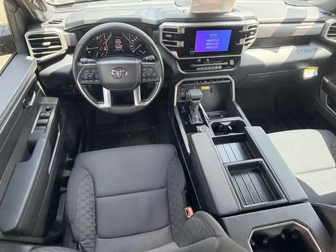 New 2026 Toyota Tundra SR5 RWD image 27
