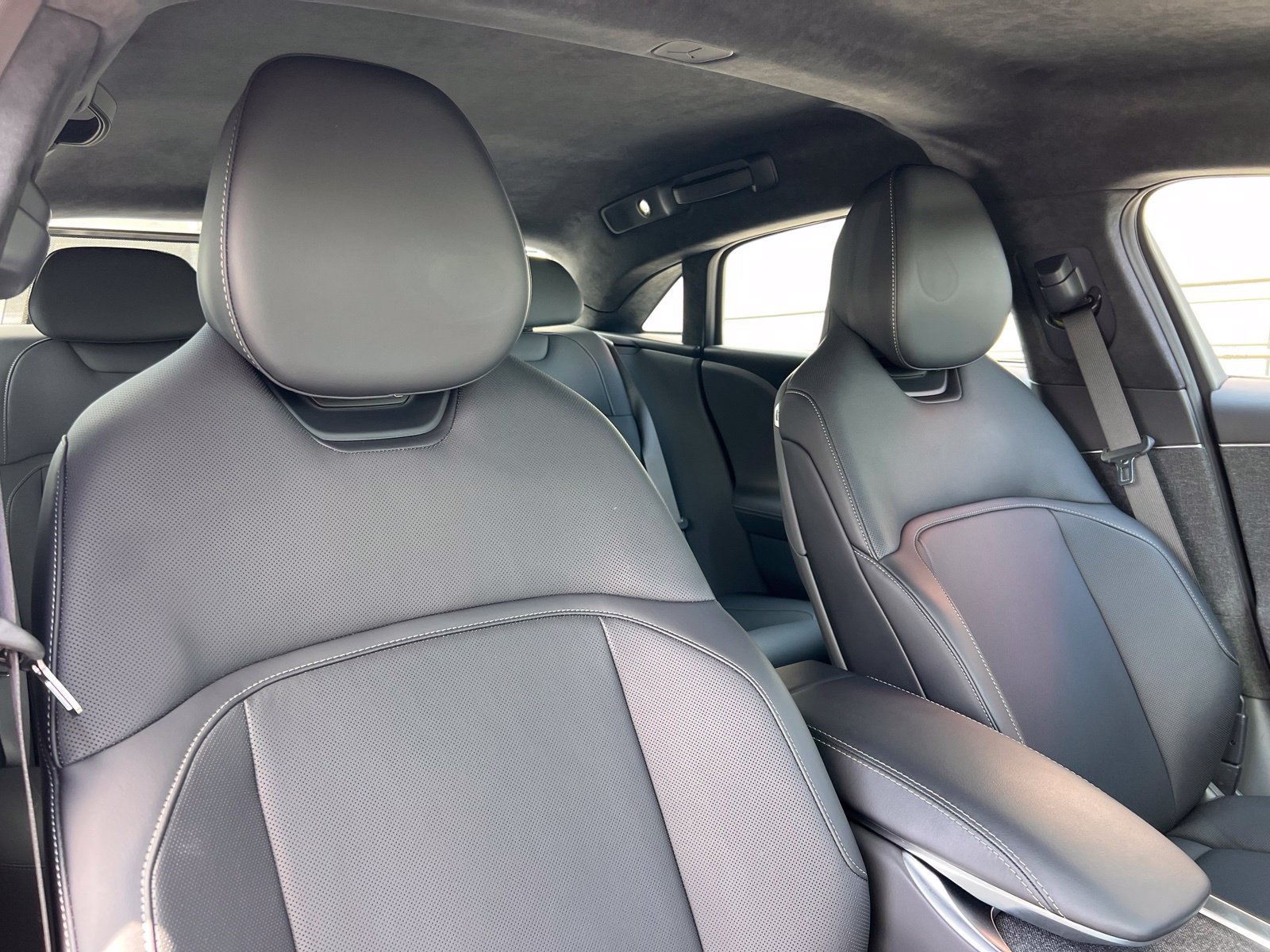 Used 2024 Lucid Air Touring AWD/4WD image 71