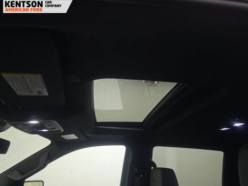 Used 2024 GMC Sierra 1500 AT4 w/ AT4 Premium Package image 6