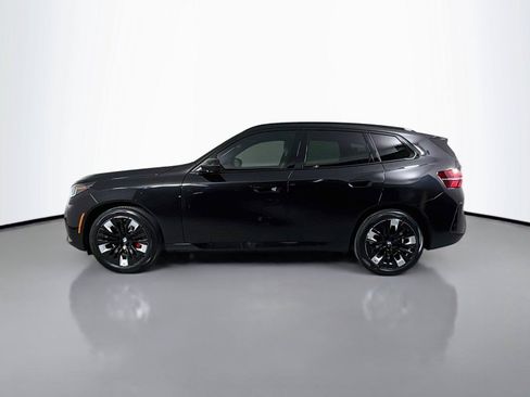 New 2026 BMW X3 xDrive30i w/ Premium Package AWD/4WD image 8