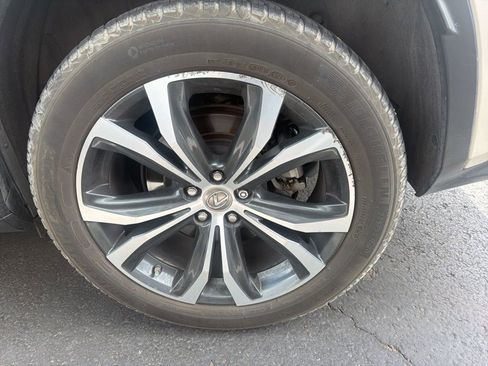 Used 2017 Lexus RX 350 FWD w/ Premium Package image 7