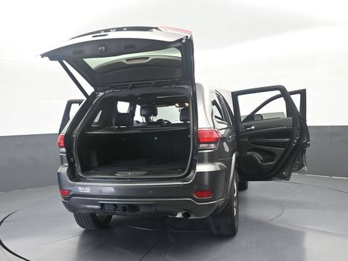Used 2021 Jeep Grand Cherokee Limited w/ Quick Order Package 28K 80th RWD image 74