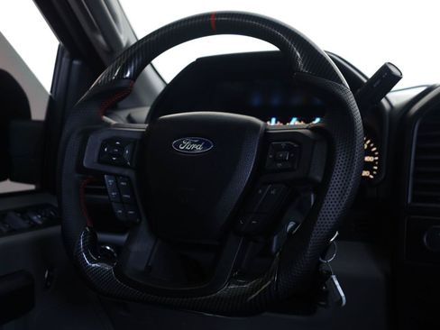 Used 2017 Ford F150 XL w/ Equipment Group 101A Mid AWD/4WD image 27