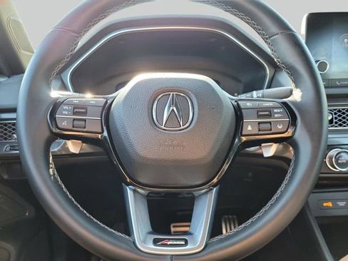 Used 2025 Acura Integra A-Spec FWD image 17