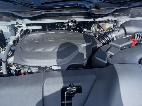 New 2026 Honda Odyssey Touring image 26