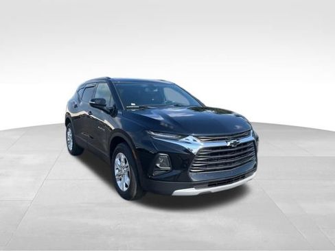 Used 2020 Chevrolet Blazer LT FWD image 7