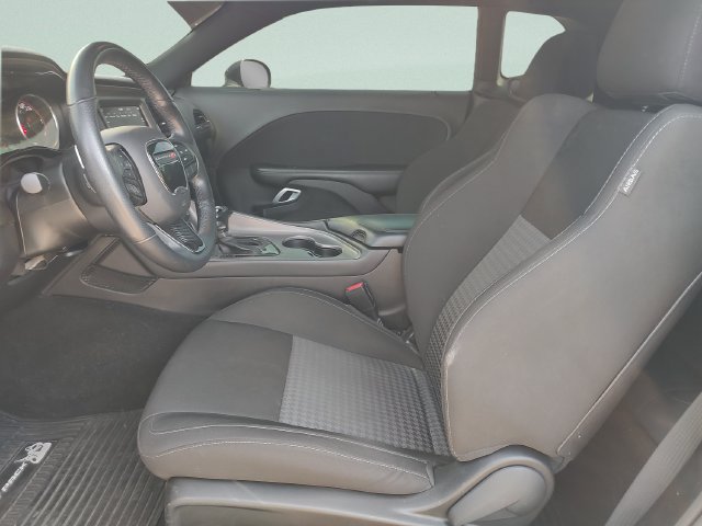 Used 2023 Dodge Challenger R/T Scat Pack RWD image 25