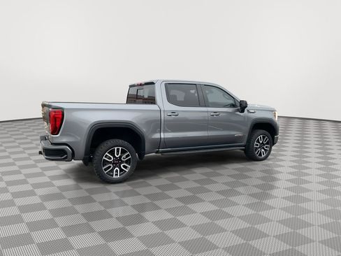 Used 2021 GMC Sierra 1500 AT4 w/ AT4 Premium Package image 7