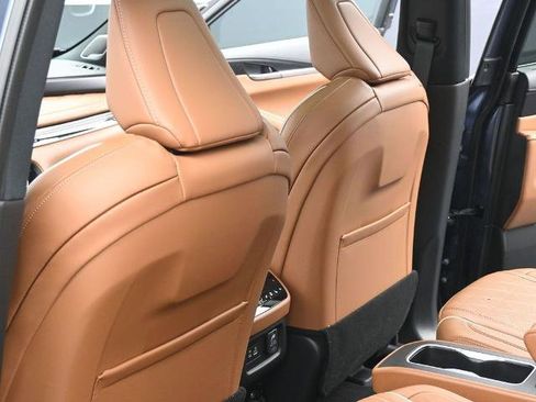 Certified 2025 INFINITI QX60 Autograph w/ Cargo Package image 19