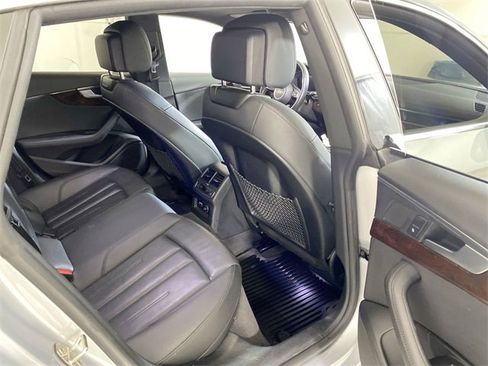 Used 2019 Audi A5 2.0T Premium Plus w/ Premium Plus image 32