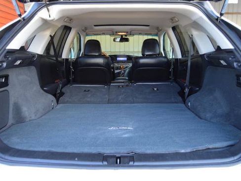 Used 2011 Lexus RX 350 AWD w/ Premium Pkg image 43
