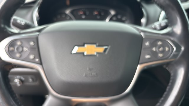 Used 2018 Chevrolet Traverse Premier w/ Driver Confidence II Package FWD image 28
