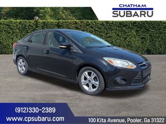 Used 2014 Ford Focus SE w/ SE Winter Package video 1