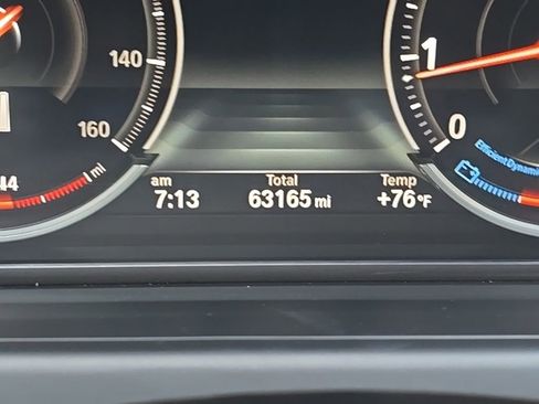 Used 2014 BMW 650i Coupe RWD image 17