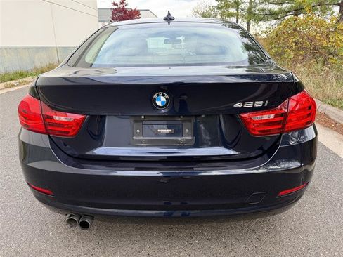 Used 2015 BMW 428i Gran Coupe RWD image 15