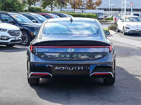 New 2026 Hyundai Sonata SEL image 6