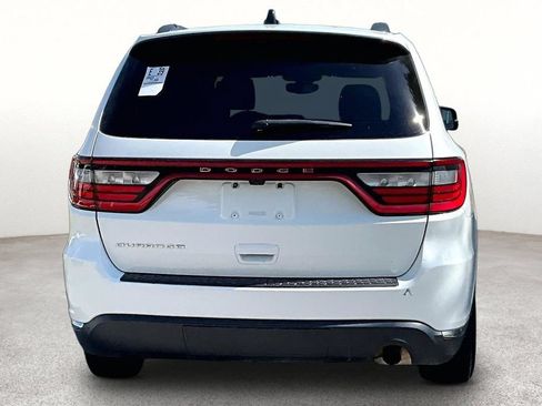 Used 2023 Dodge Durango SXT RWD image 5