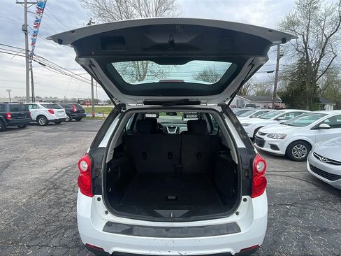 Used 2014 Chevrolet Equinox LS AWD/4WD image 20