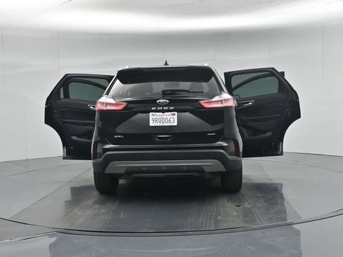 Used 2024 Ford Edge SEL w/ Convenience Package AWD/4WD image 33