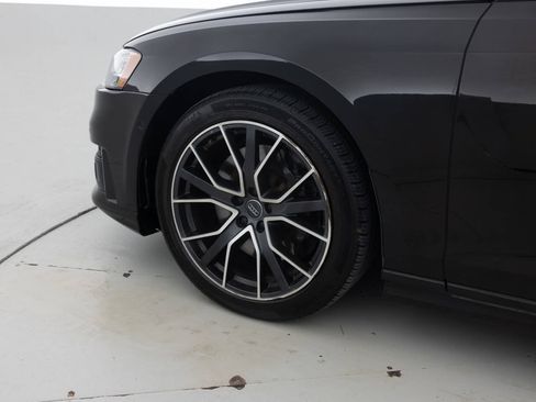 Used 2020 Audi A8 L 4.0T w/ Executive Package AWD/4WD image 18