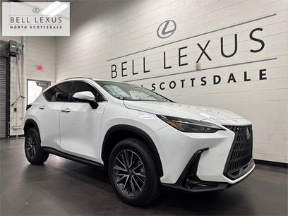 New 2026 Lexus NX 350h 350h Premium