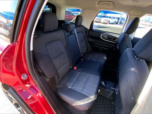 Used 2021 Ford Bronco Sport Big Bend image 19