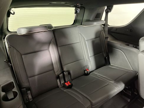 New 2026 Chevrolet Tahoe Premier w/ Sun And Tow Package AWD/4WD image 14