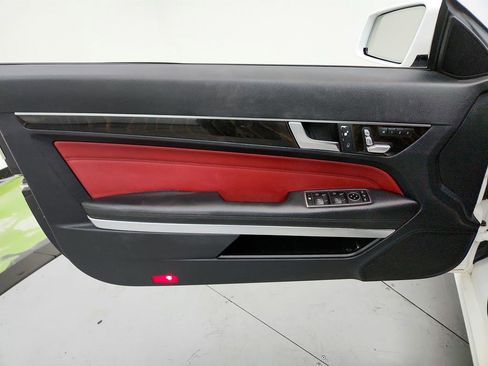 Used 2015 Mercedes-Benz E 400 Coupe image 21