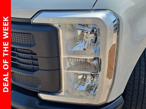 New 2025 Ford F250 XL image 32