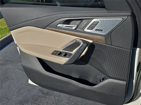 Used 2024 BMW X1 M35i w/ Premium Package image 14