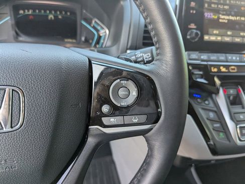 Used 2024 Honda Odyssey Elite image 29