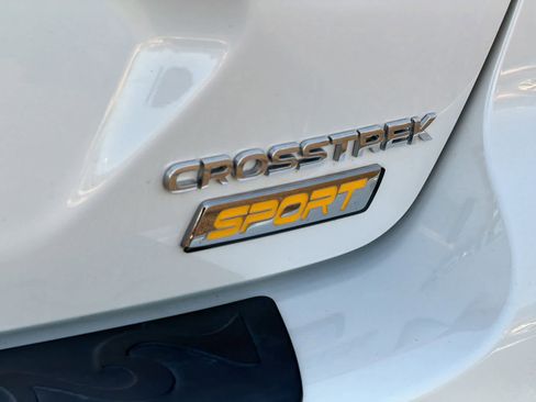 Certified 2024 Subaru Crosstrek 2.5i Sport image 13