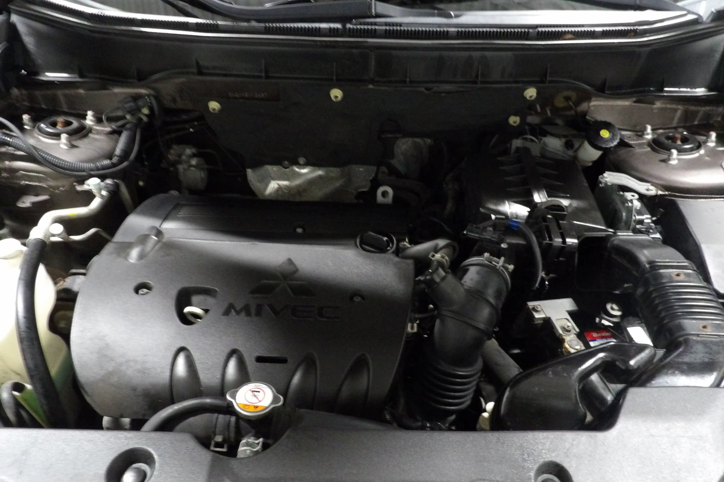 Used 2017 Mitsubishi Outlander Sport ES FWD image 17