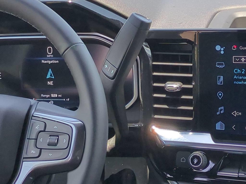 New 2026 Chevrolet Silverado 2500 High Country w/ High Country Premium Package AWD/4WD image 19