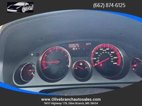 Used 2008 GMC Acadia SLT AWD/4WD image 18