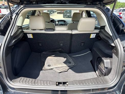 Used 2018 Ford Focus Titanium FWD image 43