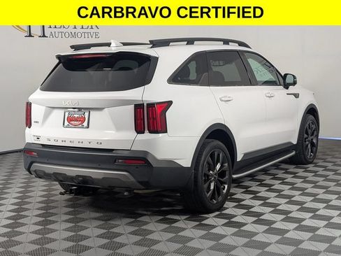 Used 2022 Kia Sorento SX Prestige AWD/4WD image 7