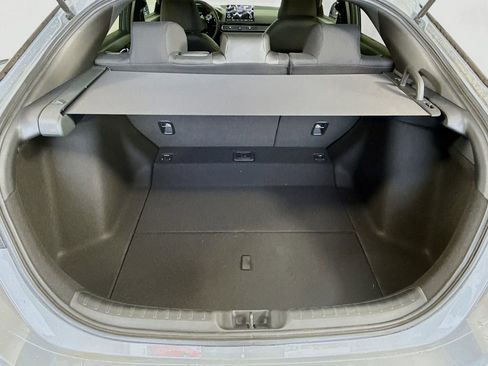 New 2026 Honda Civic Sport image 23