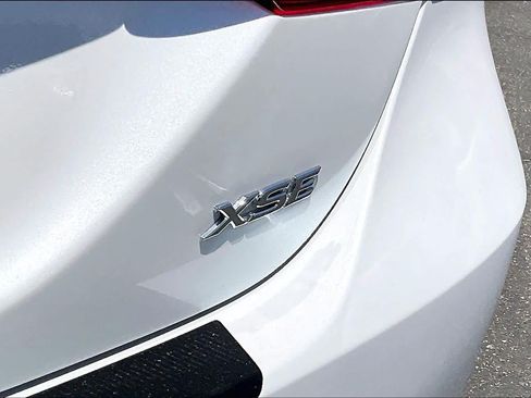 Certified 2024 Toyota Camry XSE FWD image 9