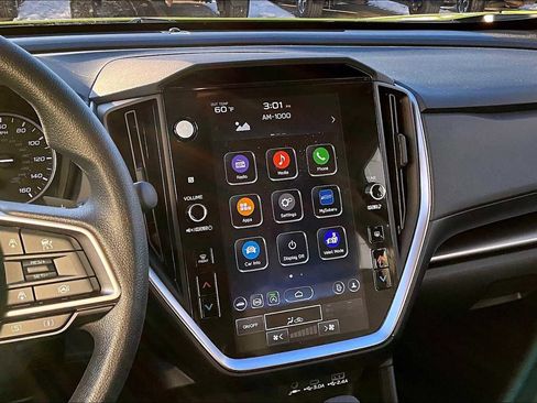 New 2026 Subaru Impreza 2.0i Sport image 6