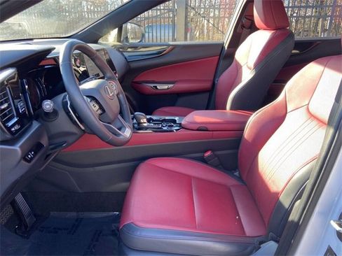 Certified 2023 Lexus NX 350 350 Base image 25