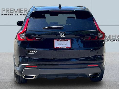 Used 2025 Honda CR-V Sport-L image 6