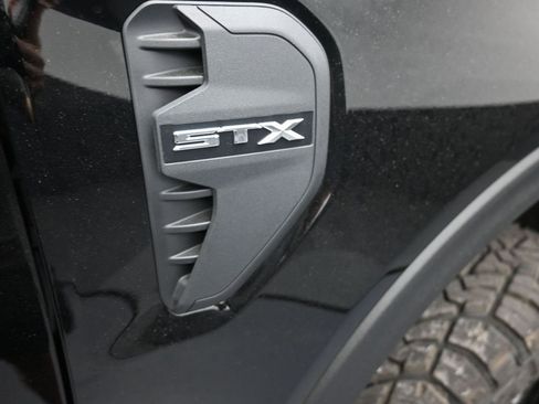 New 2025 Ford Ranger XL image 25