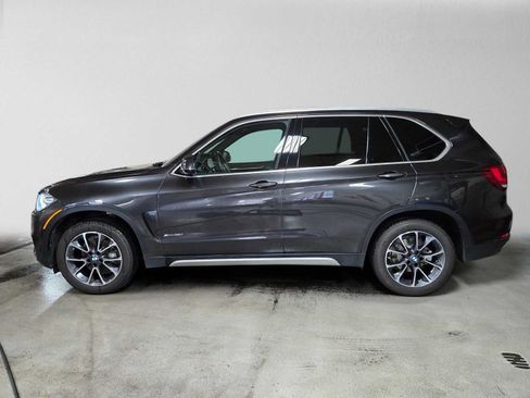 Used 2018 BMW X5 xDrive35i AWD/4WD image 6