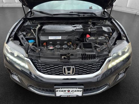 Used 2014 Honda Accord EX-L image 18
