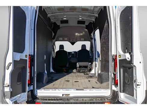 Used 2023 Ford Transit 250 148 High Roof AWD w/ Load Area Protection Package image 20