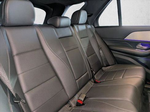 Certified 2020 Mercedes-Benz GLE 350 4MATIC image 20